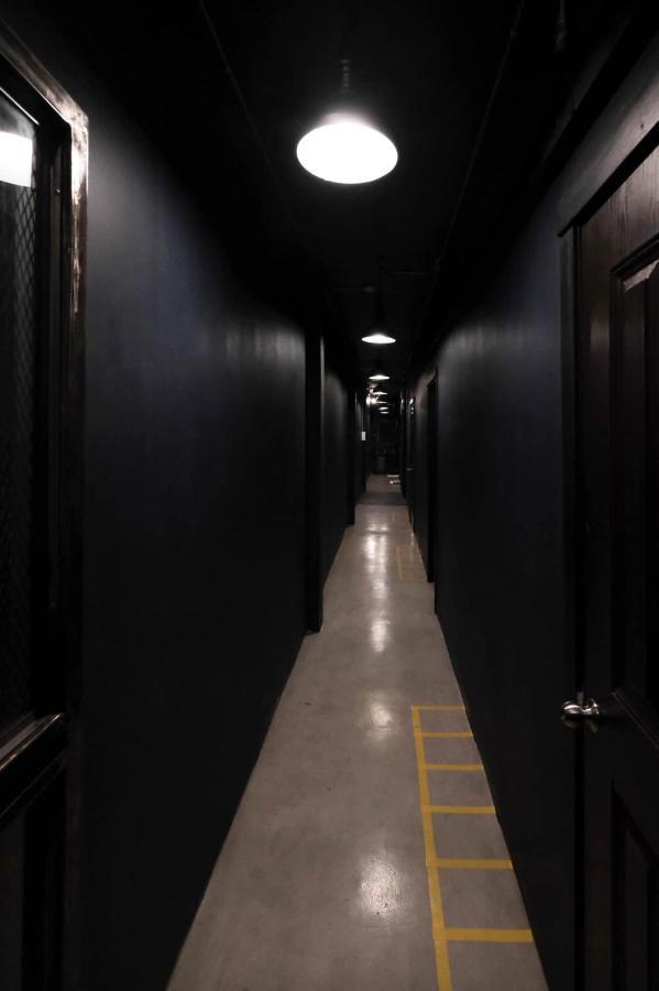 Man Cave Hostel Vientiane Ban Nongdouang Exterior photo